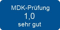 MDK Pruefung